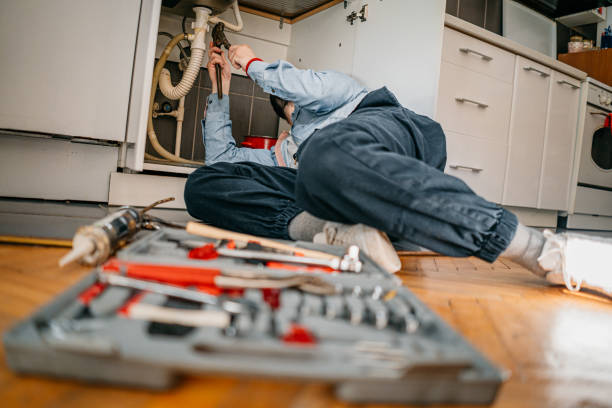 Best Water Softener Installation  in Stonewall, MS