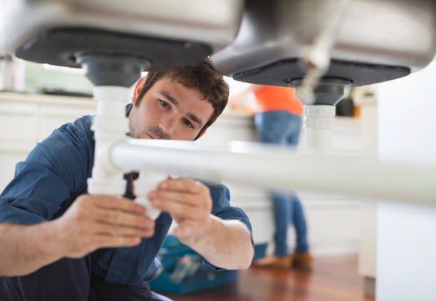 Best Affordable Plumbing Services  in Stonewall, MS