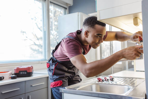 Trusted Stonewall, MS Plumbing Experts